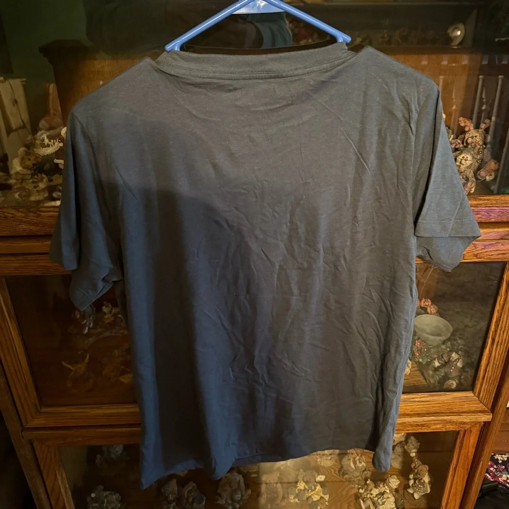 AC/DC Logo Tee - Picture 4 of 4